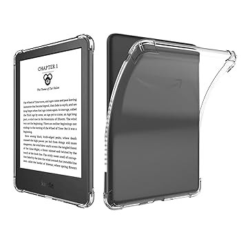 Kindle 電子書籍リーダー 第11世代　カバー付き 1_6b2cd5e2be83c0b9d32181532882
